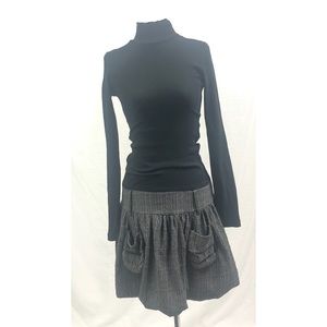 Vintage DFL DEFILE Dress size 38